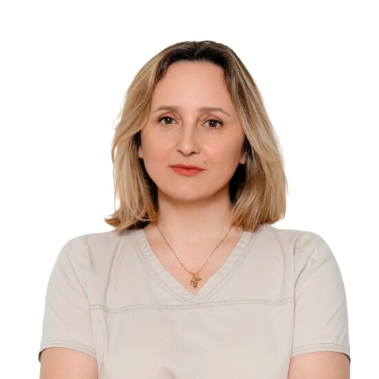 Буралкина Наталья Александровна