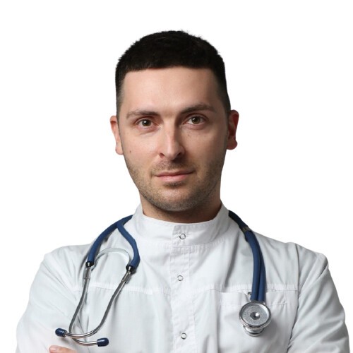 Лапшин Алексей Владимирович