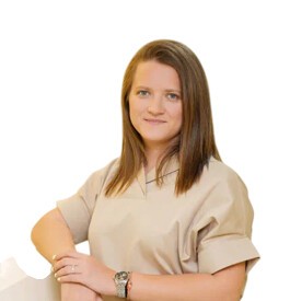 Александровская Людмила Константиновна