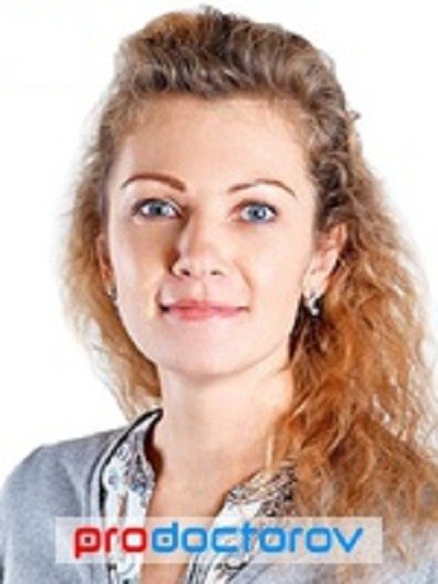 Лознева Наталья Ивановна