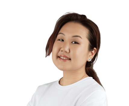 Петракова Алтына Юрьевна