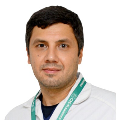 Евграфов Максим Вадимович