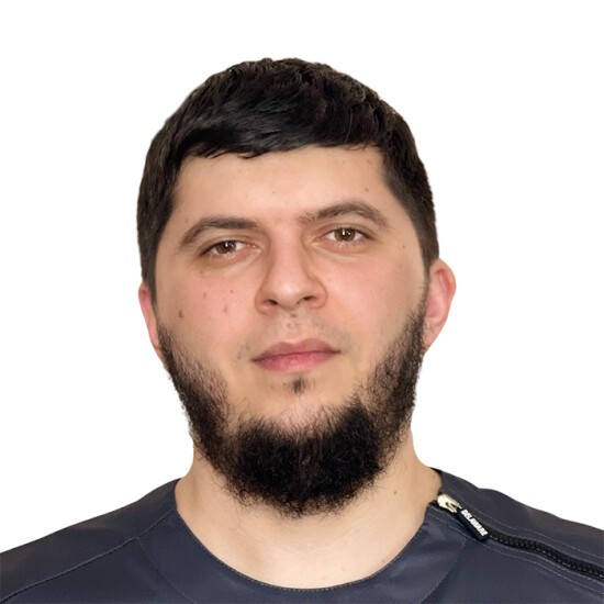 Абдурахманов Абдурахман Магомедович