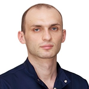 Бостанов Эльдар Альбертович