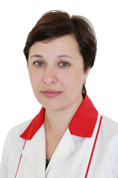 Туркина Екатерина Геннадьевна