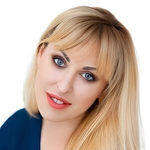 Горохова Инга Витальевна