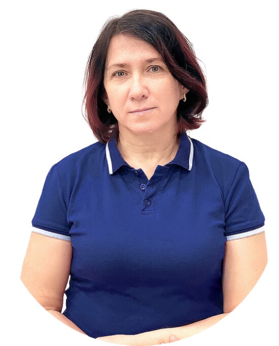 Зайцева Ольга Ивановна