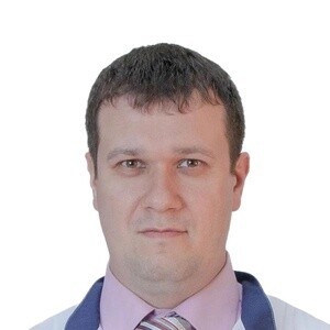 Челпаченко Олег Борисович