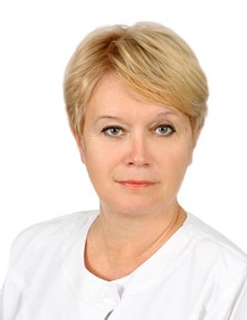 Золотова Галина Юрьевна