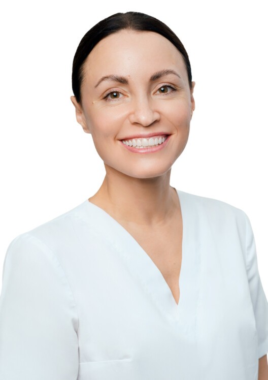 Тарасова Инна Сергеевна