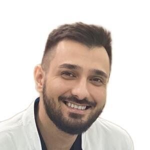 Рустамов Рамиз Аликович