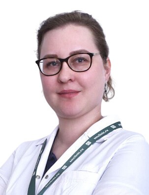 Саутина Екатерина Витальевна