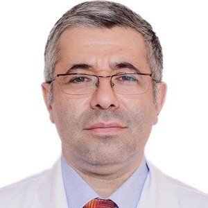 Тер-Ованесов Михаил Дмитриевич