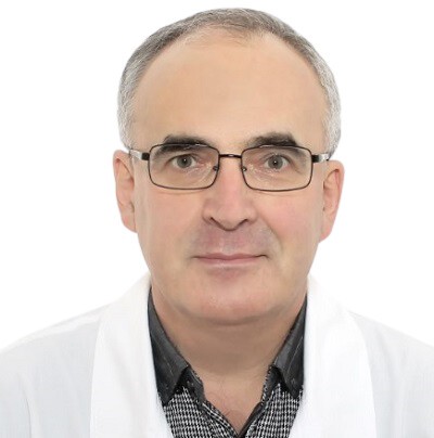 Антипин Евгений Станиславович