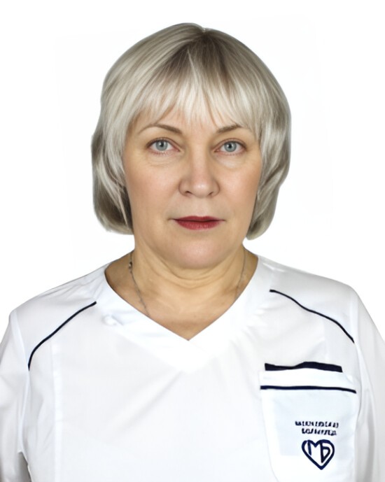 Скляр Ирина Адольфовна