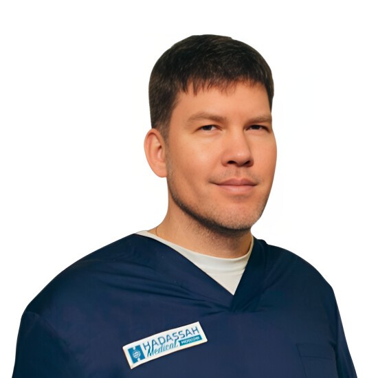 Богданов Алексей Анатольевич