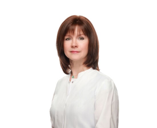 Ващук Анна Викторовна