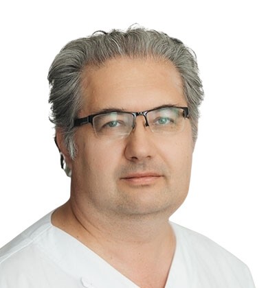 Горюнов Сергей Витальевич