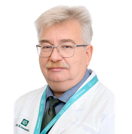 Заверткин Николай Алексеевич