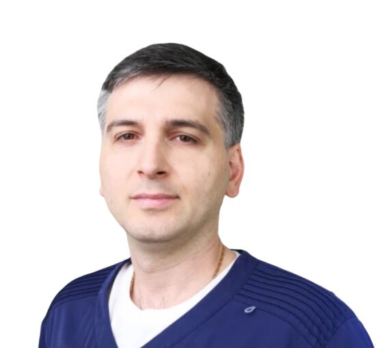 Короев Вадим Валерьевич