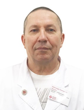 Шуклин Александр Леонидович