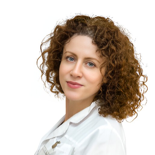 Балухина Юлия Ивановна