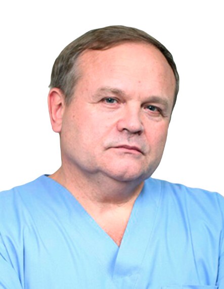 Каневцов Валерий Викторович