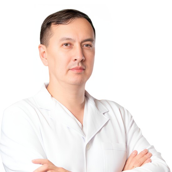 Насанкаев Сумьян Владимирович