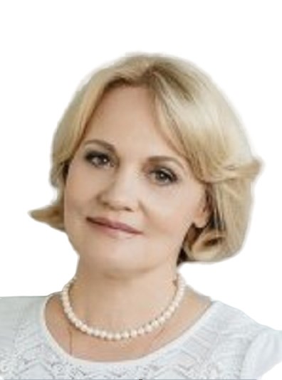 Ветчанина Елена Георгиевна