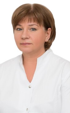 Долбинина Татьяна Илларионовна
