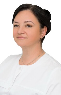 Винтаева Инна Александровна