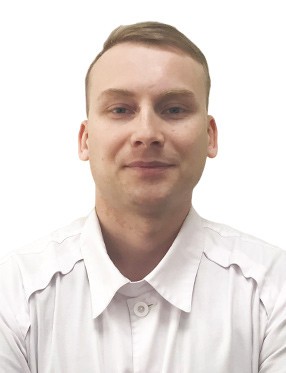 Шварев Андрей Васильевич