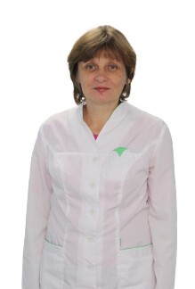 Коханова Елена Анатольевна