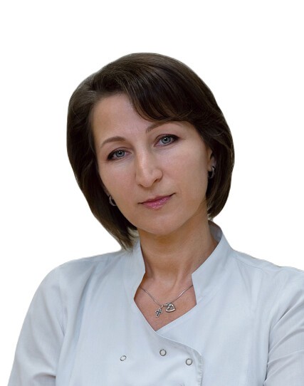 Тарасова Светлана Александровна