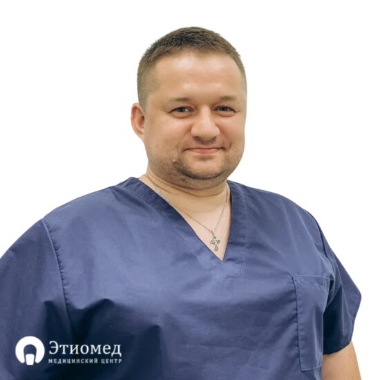 Мишин Георгий Владимирович