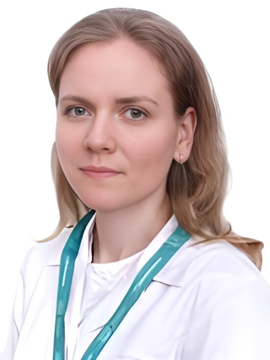 Чигарина Екатерина Сергеевна