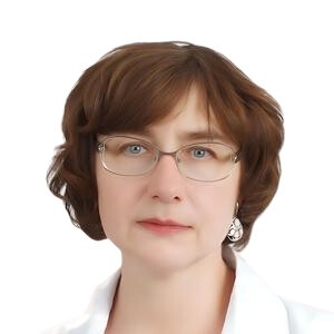 Козина Людмила Николаевна