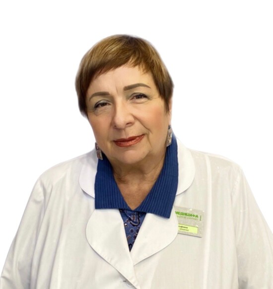 Шмакова Марина Иосифовна