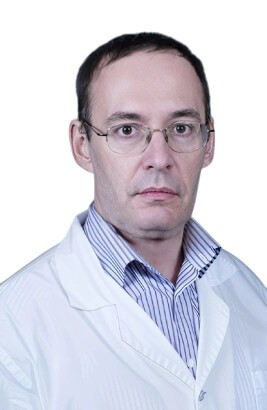 Штутман Владимир Зиновьевич