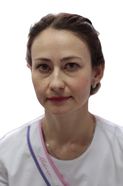 Плешакова Лилия Геннадьевна