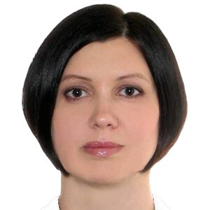 Петрова Виктория Викторовна