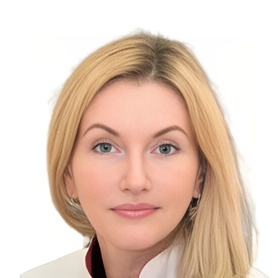 Яковенко Наталья Александровна