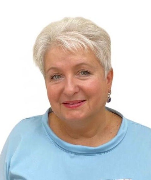 Однораленко Ирина Михайловна
