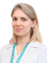 Баринова-Гуржел Инга Сергеевна