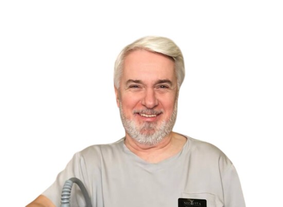 Галялетдинов Газинур Зинурович