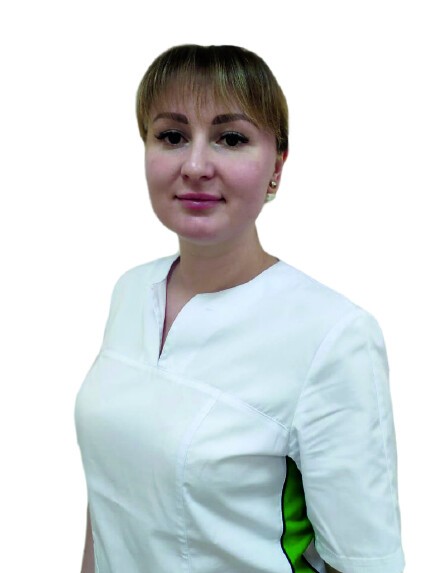 Петросян Маринэ Артуровна