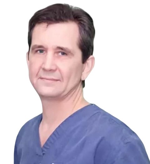 Клешнин Дмитрий Анатольевич