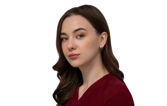 Коннова (Табунова) Татьяна Михайловна