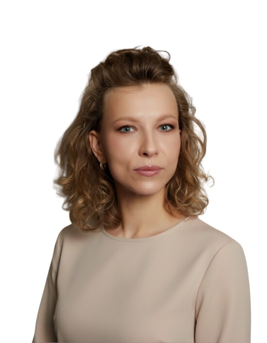 Ефремова Екатерина Николаевна