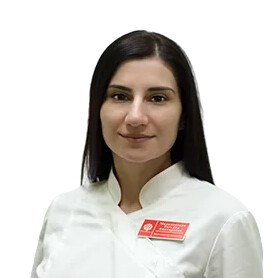 Малиновская Татьяна Викторовна